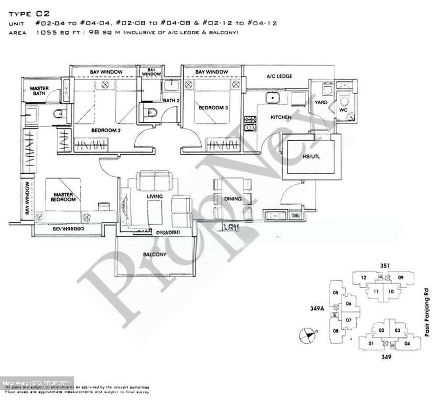 Murano (D5), Apartment #606348691